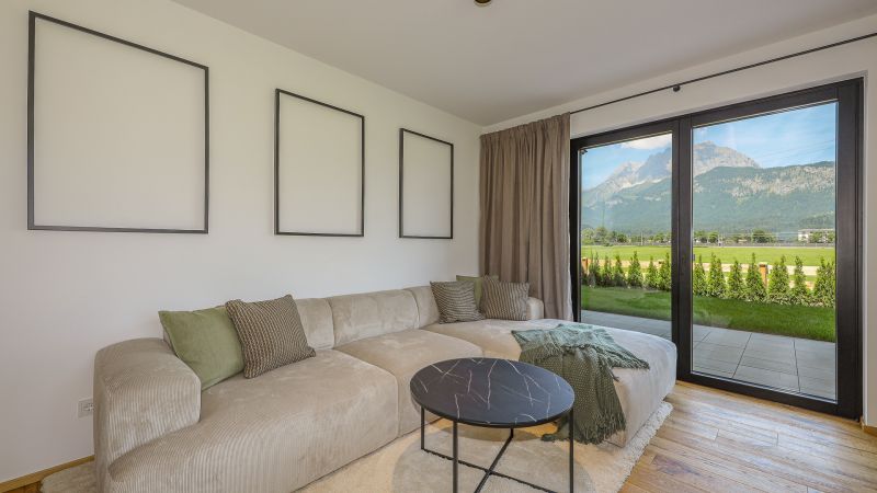Neubauprojekt mit 10 exklusiven Wohnungen - Top 1 /  / 6380 St. Johann in Tirol / Bild 4