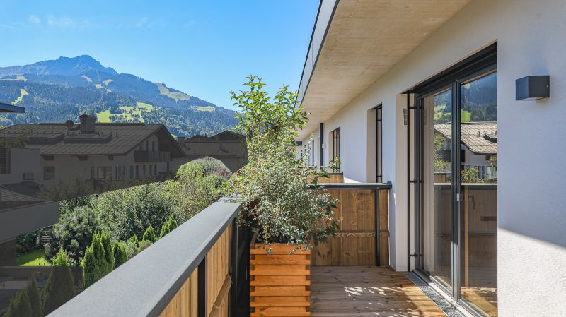Hochwertiges Penthouse in ruhiger Zentrumslage /  / 6380 St. Johann in Tirol / Bild 7