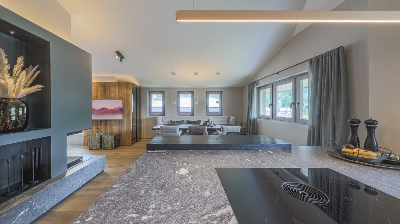 Exklusives Penthouse mit Streif-Blick direkt am Golfplatz /  / 6370 Kitzbhel / Bild 7