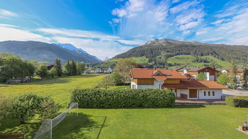 Einfamilienhaus mit Privatzimmervermietung / / 5730 Mittersill / Bild 4