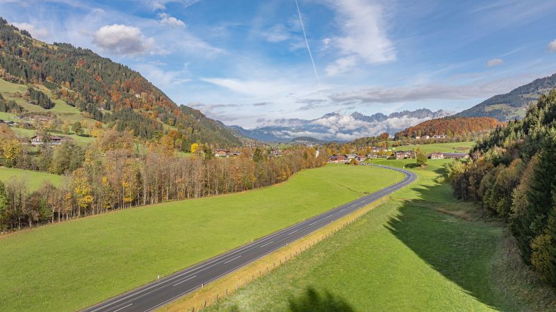 Gewerbe/Mischgebiet in frequentierter Toplage /  / 6371 Aurach bei Kitzbhel / Bild 5