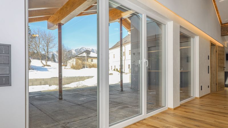 Neubau-Penthouse mit traumhaftem Ausblick /  / 6384 Waidring / Bild 4