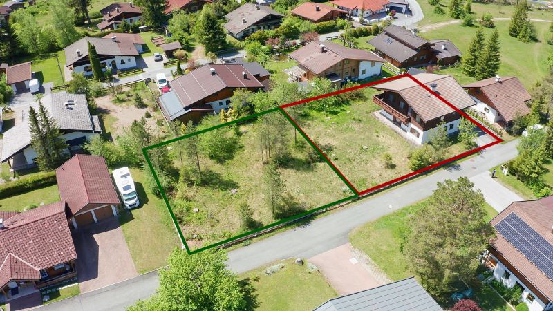 Einfamilienhaus mit zustzlichem Baugrundstck in sonniger Ruhelage /  / 6393 St. Ulrich am Pillersee / Bild 1