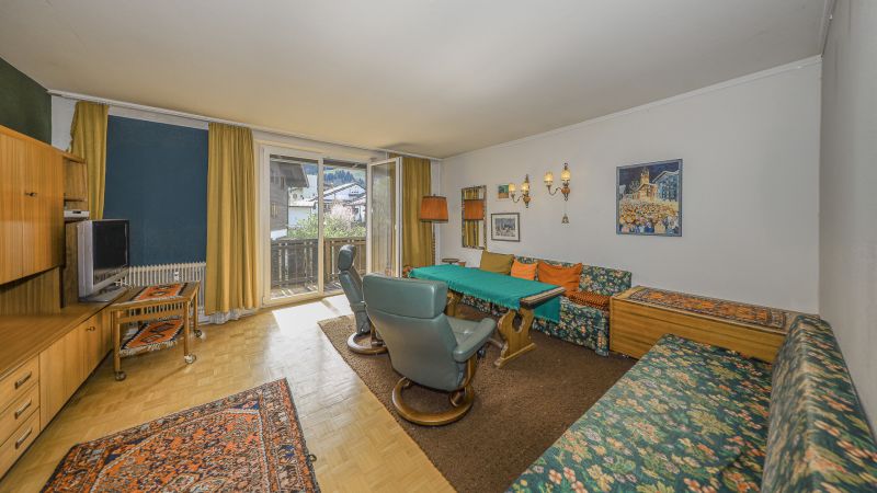 Freizeitwohnsitz in zentraler Ruhelage mit schnem Ausblick /  / 6370 Kitzbhel / Bild 1
