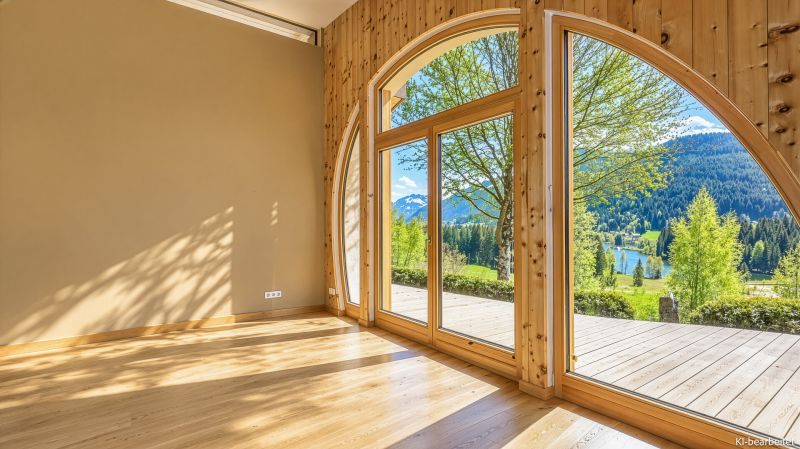 Einzigartiges Refugium in Toplage mit Blick auf den Schwarzsee /  / 6370&nbsp;Kitzb�hel / Bild 7