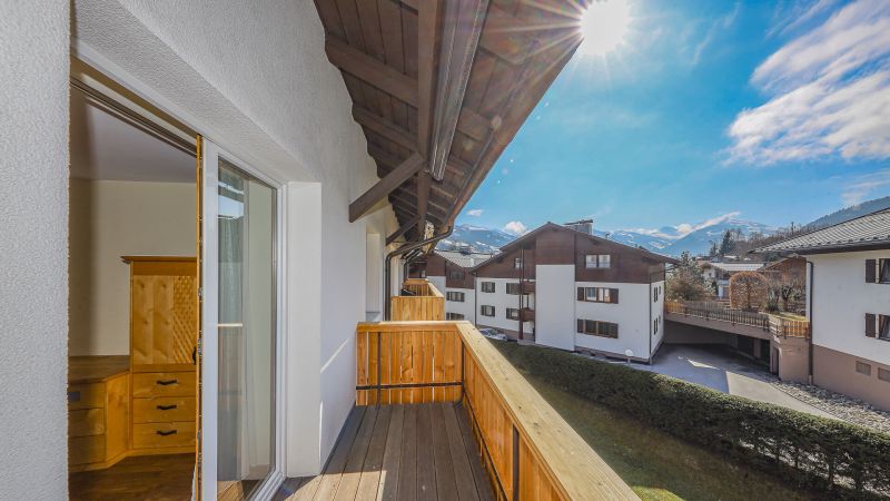 Hochwertige Dachgeschosswohnung mit sch�nem Ausblick in Ruhelage /  / 6370&nbsp;Kitzb�hel / Bild 7