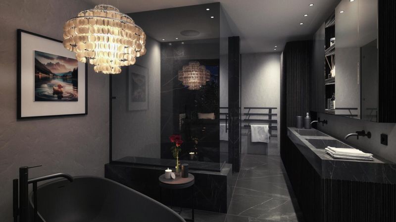 Luxurise Stadtvilla im Herzen von Kitzbhel /  / 6370 Kitzbhel / Bild 7