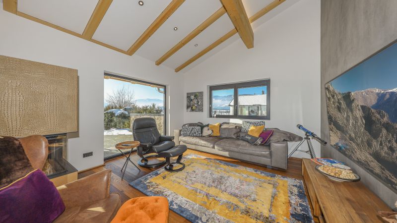 Exklusive Villa mit Schwimmteich in unverbaubarer Toplage /  / 5760 Saalfelden am Steinernen Meer / Bild 7