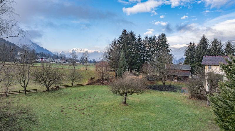 Idyllisches 3.491 m Freilandgrundstck mit Altbestand /  / 6300 Wrgl / Bild 1