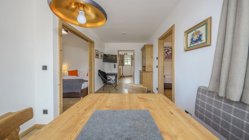 Exklusives Apartment mit schnem Ausblick und touristischer Nutzung /  / 6370 Kitzbhel / Bild 4