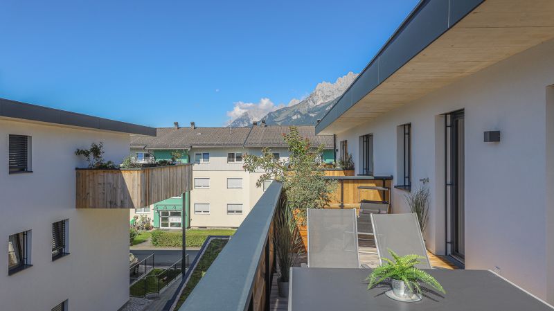 Exklusives Penthouse in zentraler Toplage /  / 6380 St. Johann in Tirol / Bild 7