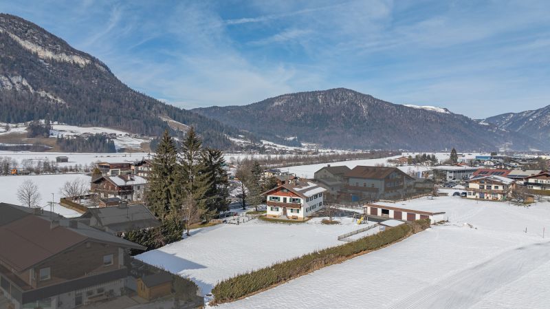 Gewerbegrundstck mi groem Potential /  / 6380 St. Johann in Tirol / Bild 3