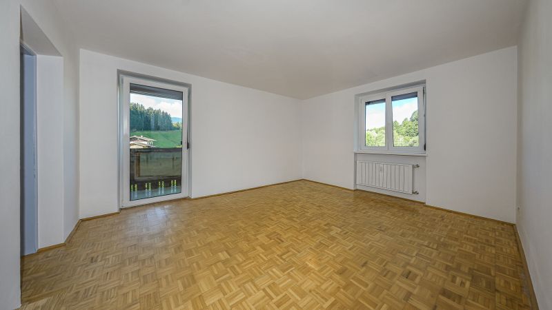 3-Zimmerwohnung in sonniger Lage / / 6363 Westendorf / Bild 1