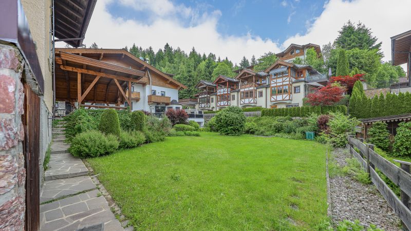 Baugrundstck mit Altbestand in sonniger Ruhelage /  / 6365 Kirchberg in Tirol / Bild 9