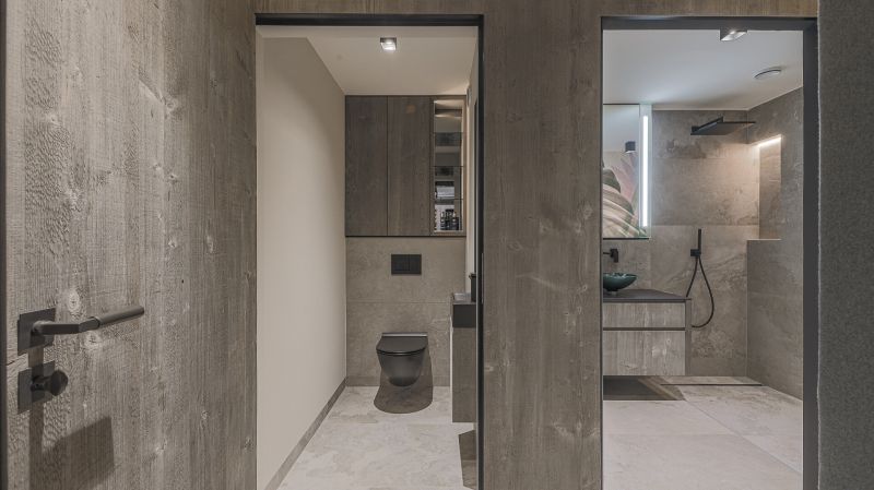 Exklusive Dachgeschosswohnung in Zentrumslage / / 6370 Kitzbühel / Bild 6