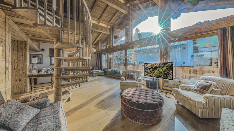 Villa der Superlative in Zentrumslage /  / 6370&nbsp;Kitzb�hel / Bild 1