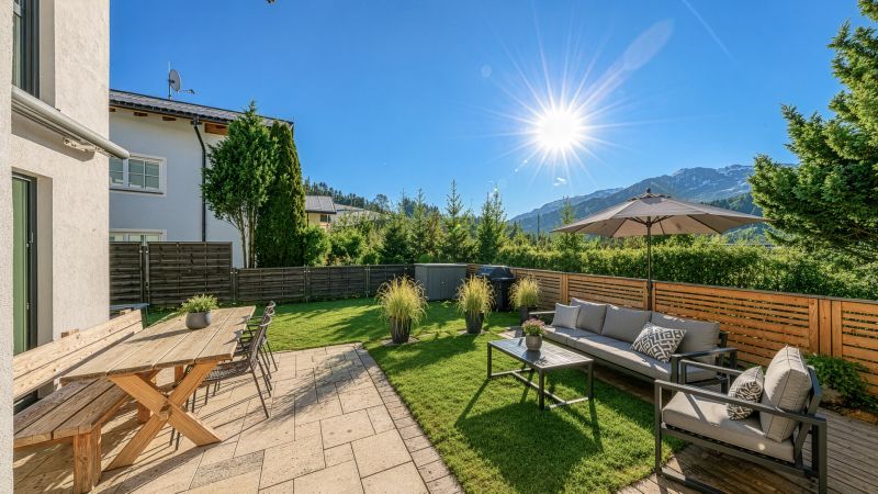 Exklusives Haus in sonniger Lage am Fu�e des Kitzb�heler Horns /  / 6370&nbsp;Kitzb�hel / Bild 5