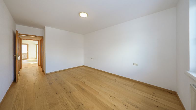 Dachgeschosswohnung mit traumhaftem Ausblick /  / 6370&nbsp;Kitzb�hel / Bild 9