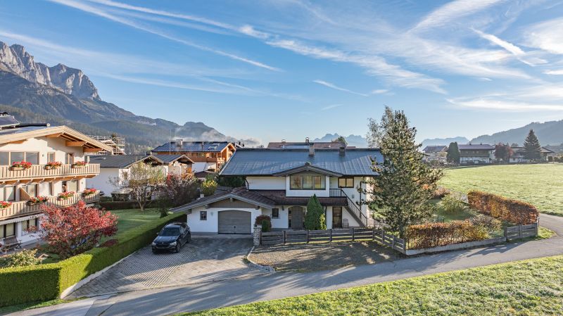 Landhaus mit Kaiserblick in sonniger Ruhelage /  / 6352 Ellmau / Bild 3