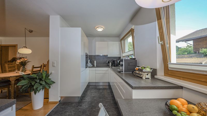 Gro�z�gige Wohnung in zentrumsnaher Ruhelage /  / 6370&nbsp;Kitzb�hel / Bild 7