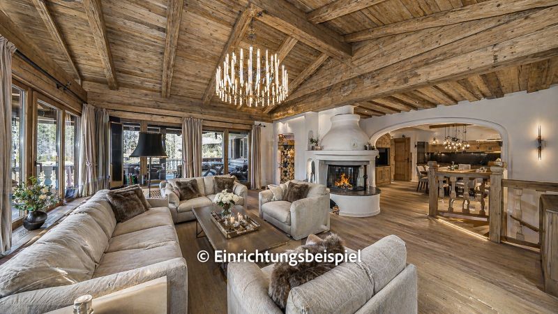 Freizeitwohnsitz in atemberaubender Toplage /  / 6370&nbsp;Reith bei Kitzb�hel / Bild 4