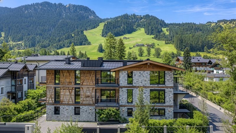 Luxus-Townhouse in zentraler Toplage