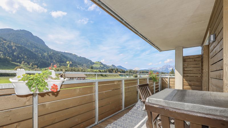 Exklusive Wohnung in sonniger Lage mit schnem Ausblick /  / 6370 Kitzbhel / Bild 7