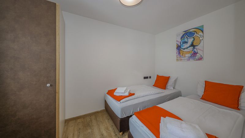 Exklusives Apartment mit touristischer Nutzung / / 6370 Kitzbühel / Bild 7