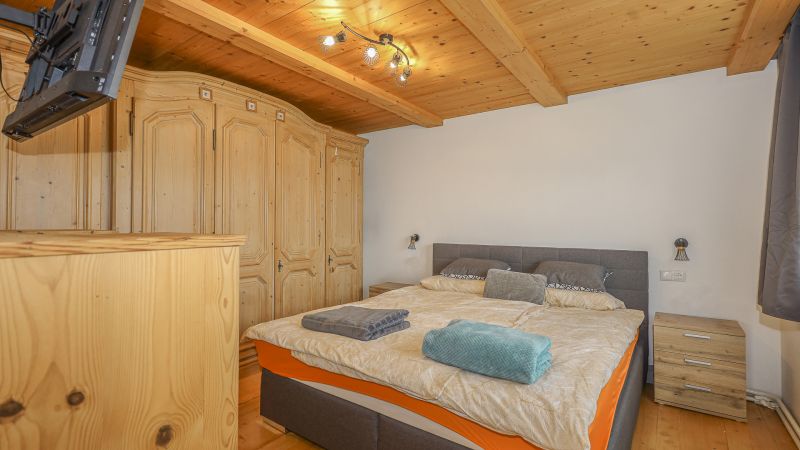 Apartmenthaus mit Freizeitwohnsitz in Toplage /  / 6353 Going am Wilden Kaiser / Bild 3
