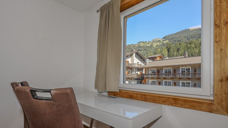 3-Zimmerwohnung in idyllischer Lage mit schönem Ausblick / / 6370 Kitzbühel / Bild 7