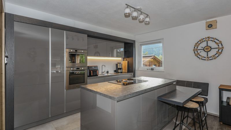 Modernes Einfamilienhaus mit gro�z�giger Sonnenterrasse /  / 6373&nbsp;Jochberg / Bild 9