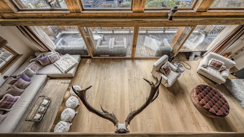 Villa der Superlative in Zentrumslage /  / 6370&nbsp;Kitzb�hel / Bild 3