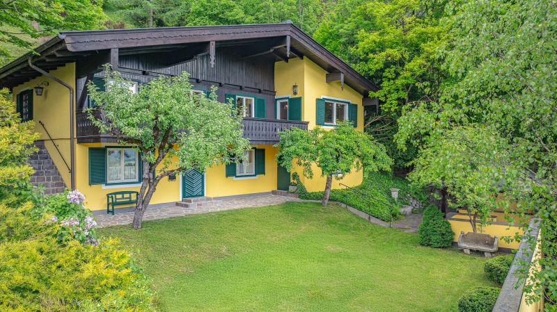Golf-in/Golf-out Landhaus in sonniger Toplage /  / 5721&nbsp;Piesendorf / Bild 4