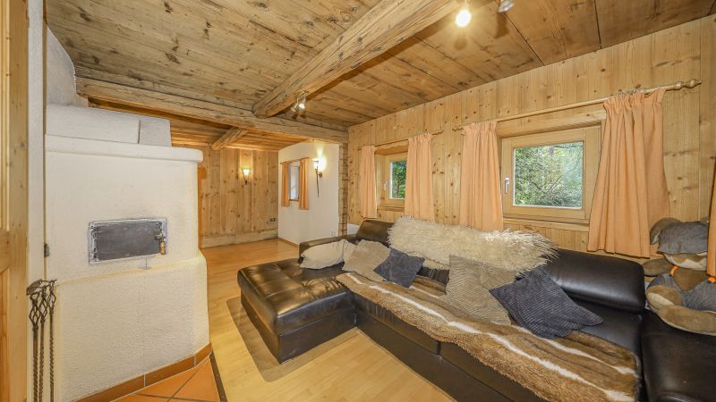 Tirolerhaus mit ber 3.800 m Grund in idyllischer Ruhelage /  / 6373 Jochberg / Bild 2