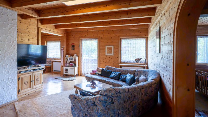 Einfamilienhaus mit zustzlichem Baugrundstck in sonniger Ruhelage /  / 6393 St. Ulrich am Pillersee / Bild 9