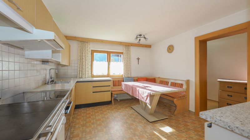 Apartmenthaus mit Freizeitwohnsitz in Toplage /  / 6353 Going am Wilden Kaiser / Bild 2