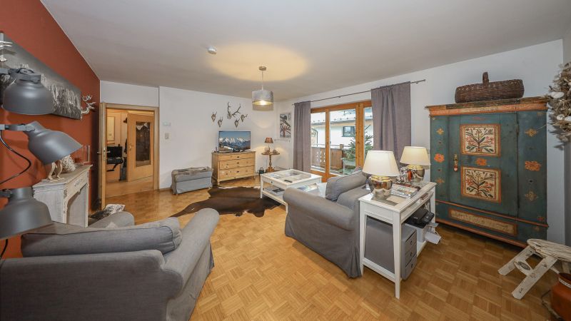 Freizeitwohnsitz im Zentrum von Kitzb�hel /  / 6370&nbsp;Kitzb�hel / Bild 1