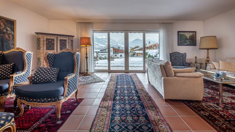 Domizil mit Potenzial in zentrumsnaher Ruhelage - Ski Out /  / 6370&nbsp;Kitzb�hel / Bild 3