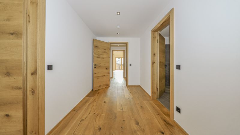 Hochwertiges Penthouse in ruhiger Zentrumslage / / 6380 St. Johann in Tirol / Bild 8