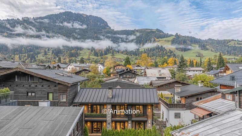 Knappenhaus in zentraler Ruhelage mit Bebauungsstudie /  / 6370&nbsp;Kitzb�hel / Bild 6