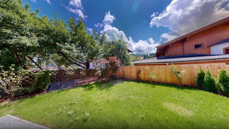 Neubau Gartenwohnung - Top 2 / / 6391 Fieberbrunn / Bild 8