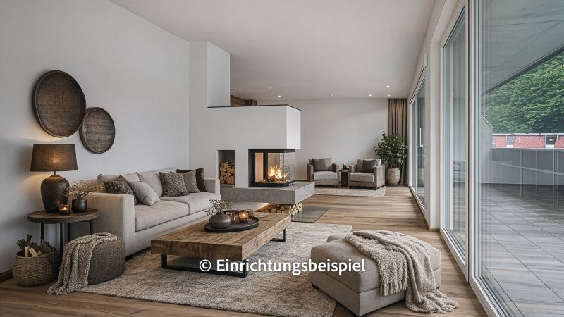 Exklusives Penthouse mit traumhaftem Ausblick /  / 6382&nbsp;Kirchdorf in Tirol / Bild 1