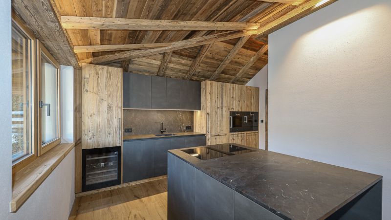 Gaisberg Residences ? Luxuspenthouse in zentraler Top-Ruhelage /  / 6365&nbsp;Kirchberg in Tirol / Bild 6