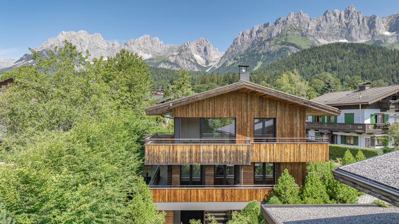 Neubauchalet in prominenter Toplage /  / 6353 Going am Wilden Kaiser / Bild 2