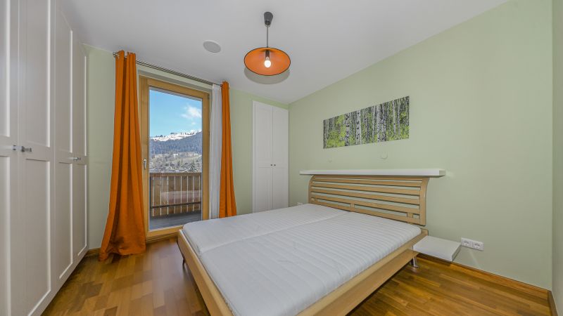 Hochwertige Dachgeschosswohnung mit schnem Ausblick in Ruhelage /  / 6370 Kitzbhel / Bild 7