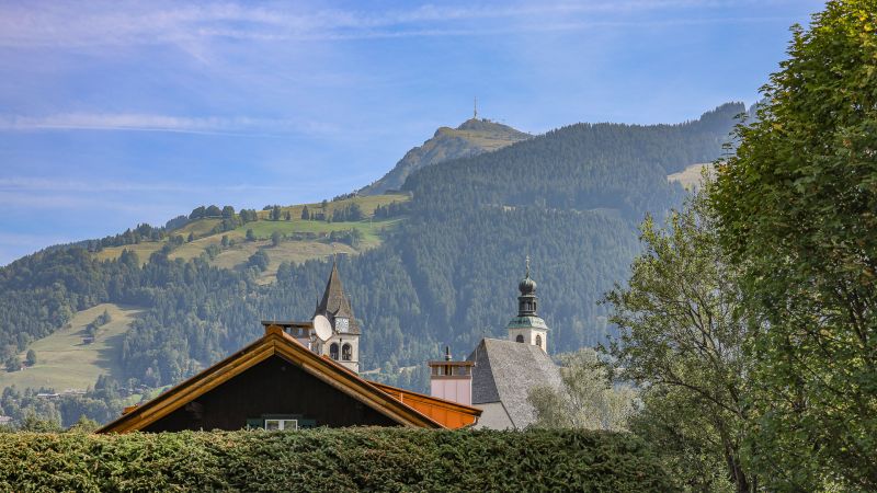 Reprsentative Wohnung in luxurisem Neubau /  / 6370 Kitzbhel / Bild 9
