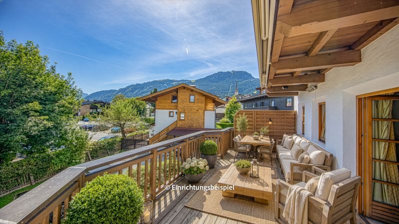 Gro�z�gige Wohnung mit sch�nem Ausblick in Zentrumslage /  / 6370&nbsp;Kitzb�hel / Bild 7