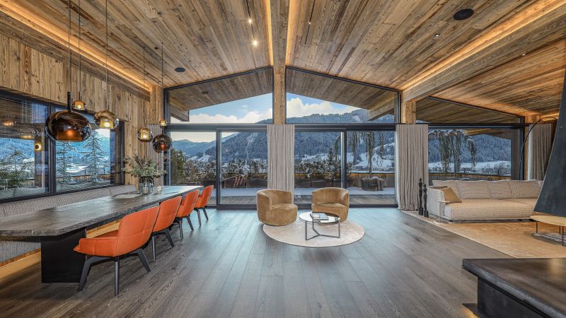 THE LUXURY DIAMOND MOUNTAIN HOME /  / 6370&nbsp;Reith bei Kitzb�hel / Bild 3