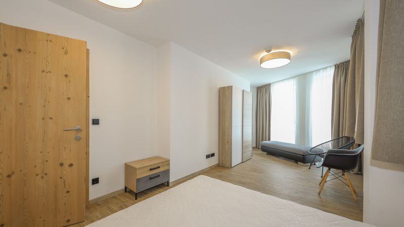 Garten-Apartment mit touristischer Nutzung /  / 6370 Kitzbhel / Bild 8