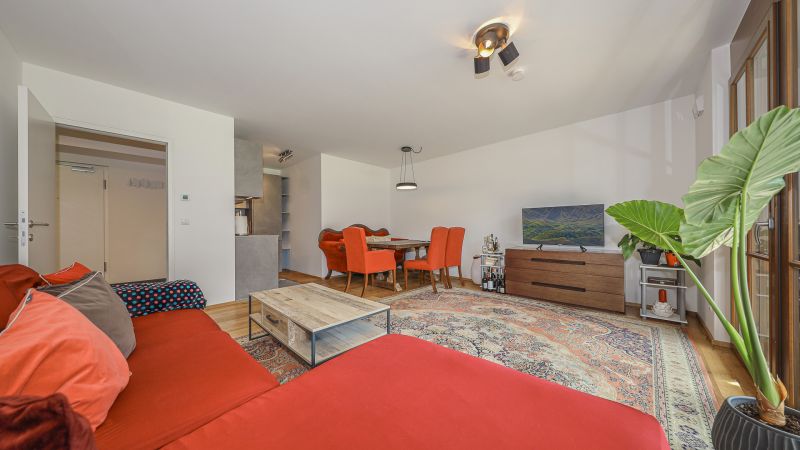 Exklusive Wohnung in sonniger Lage mit schnem Ausblick /  / 6370 Kitzbhel / Bild 2